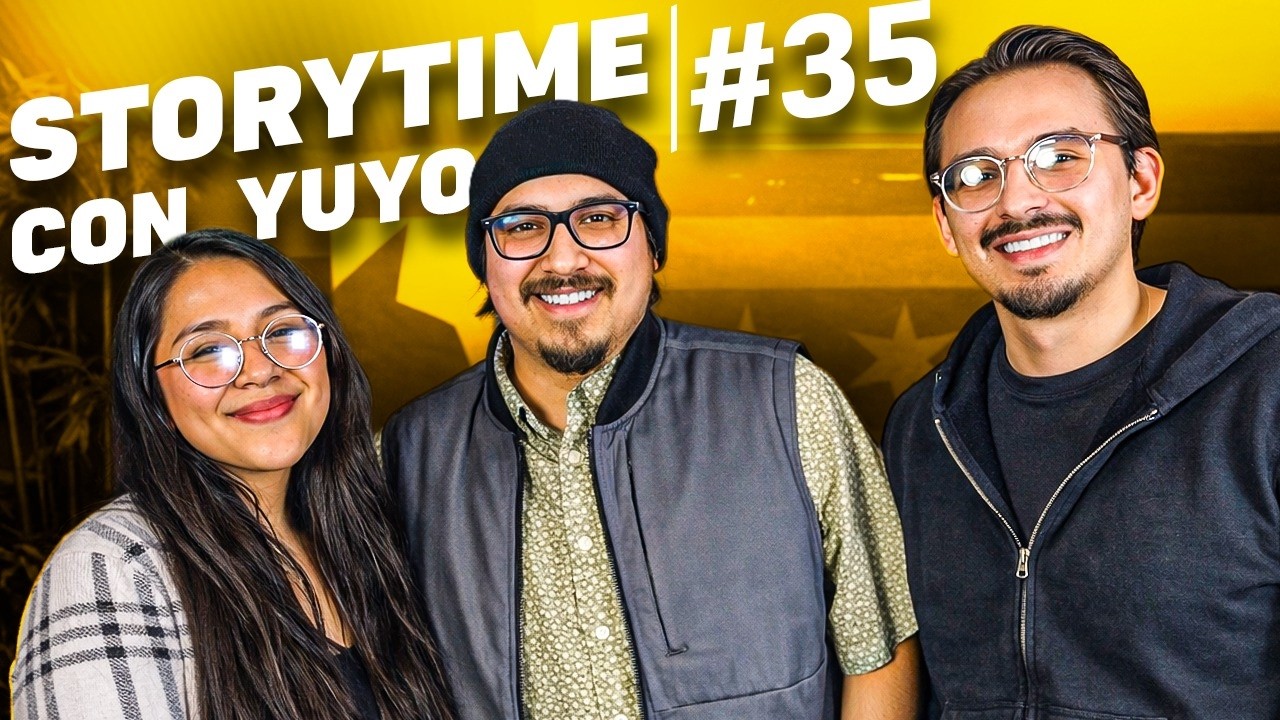 The Stories and Struggles of Starting a Chamber of Commerce in Chicago W/Melissa Quintana. Ep #35