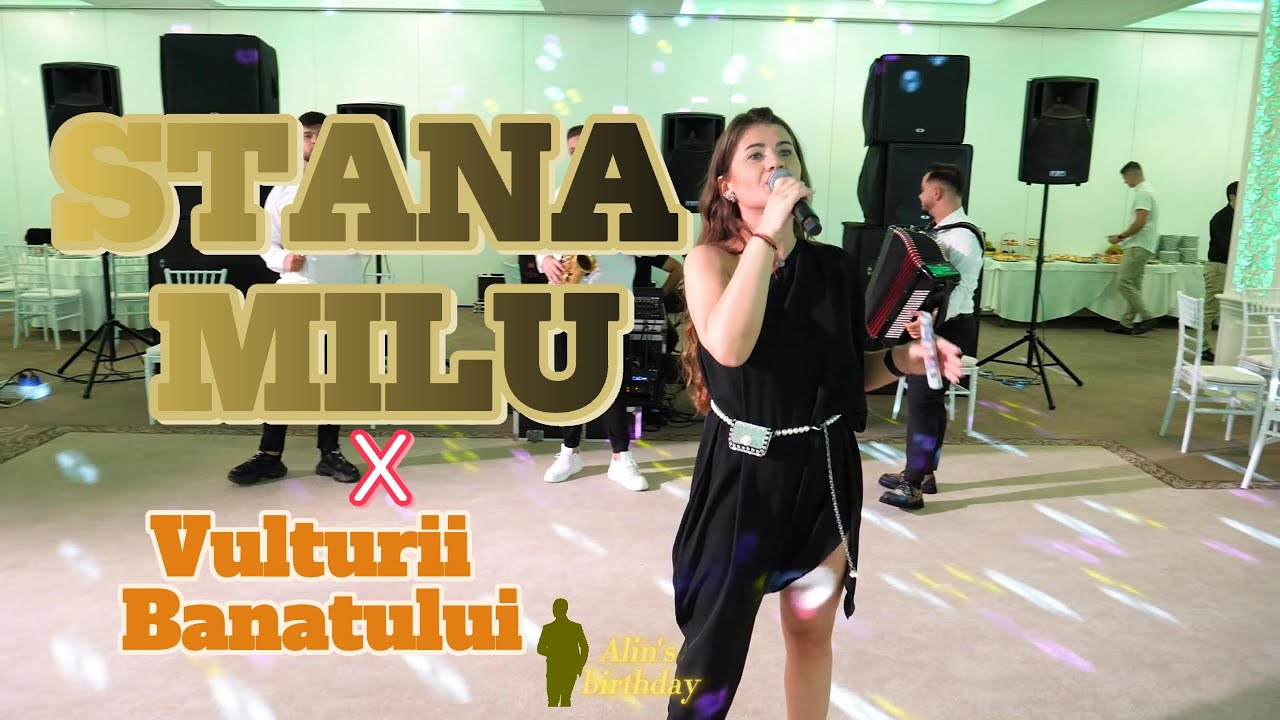 STANA MILU ❌VULTURII BANATULUI   MAJORAT ALIN