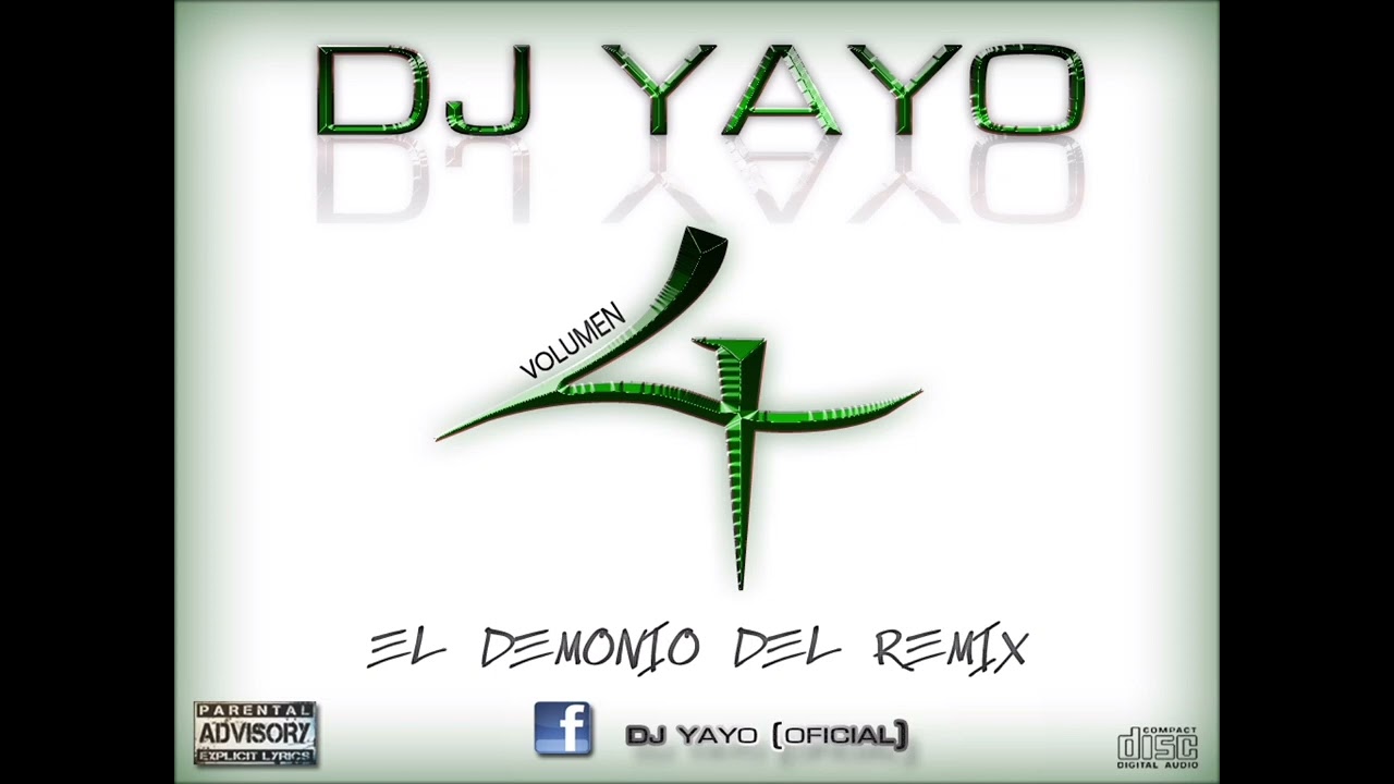 dj yayo soy una gargola version cumbia remix randy