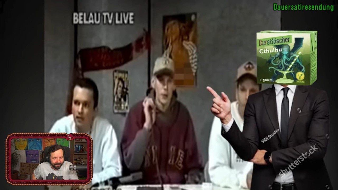 Der mit Abstand beste Fernsehsender Deutschlands