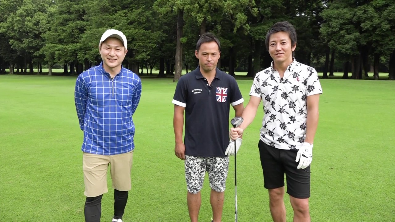 ゴルフ我流道がスティールヘッドXR FWをガチで検証！【PR】