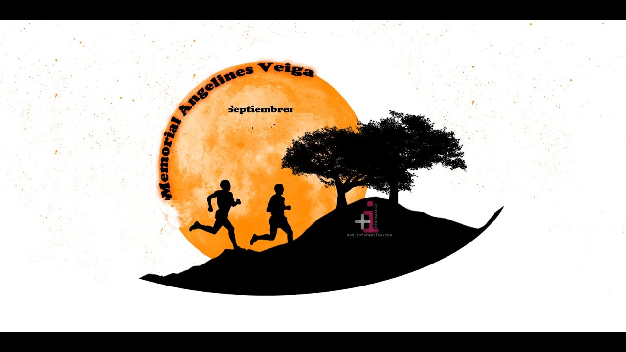 Memorial Angelines Veiga, edición 2022