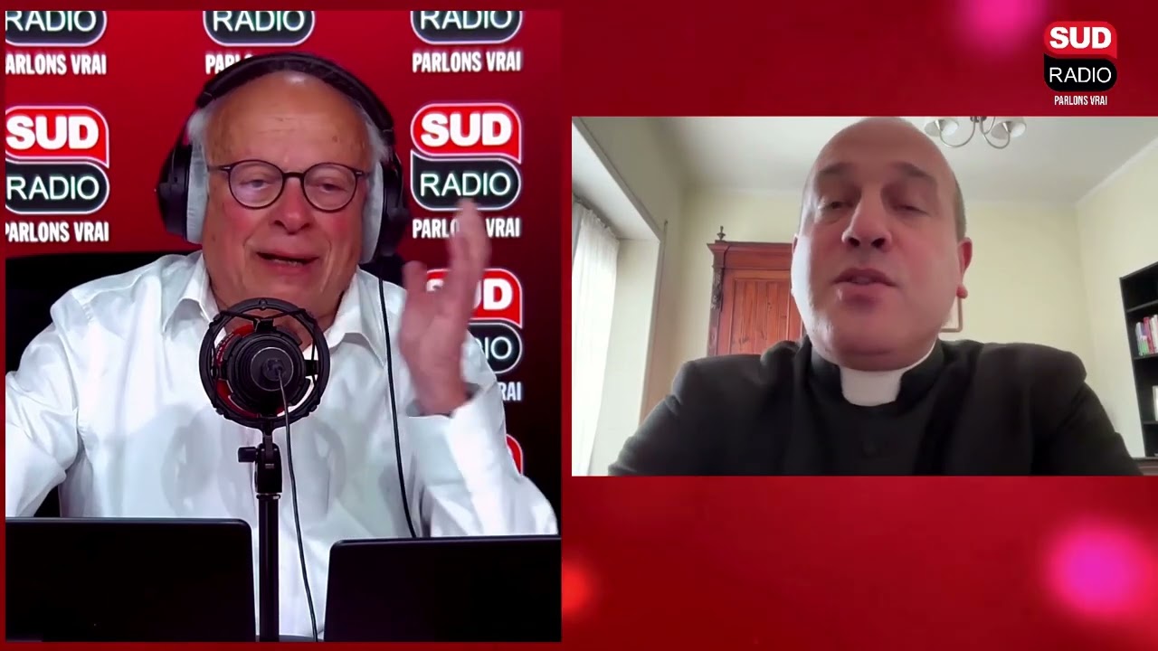 Les homosexuels officiellement autorisés par le Vatican à devenir prêtes