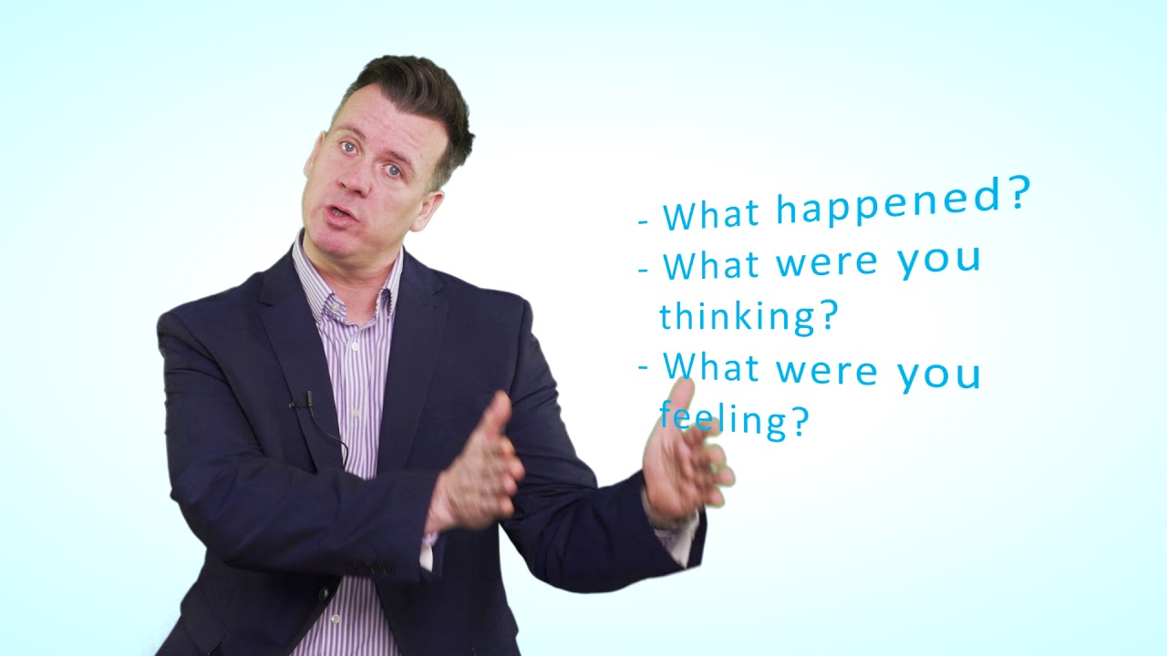 L30 Restorative Language