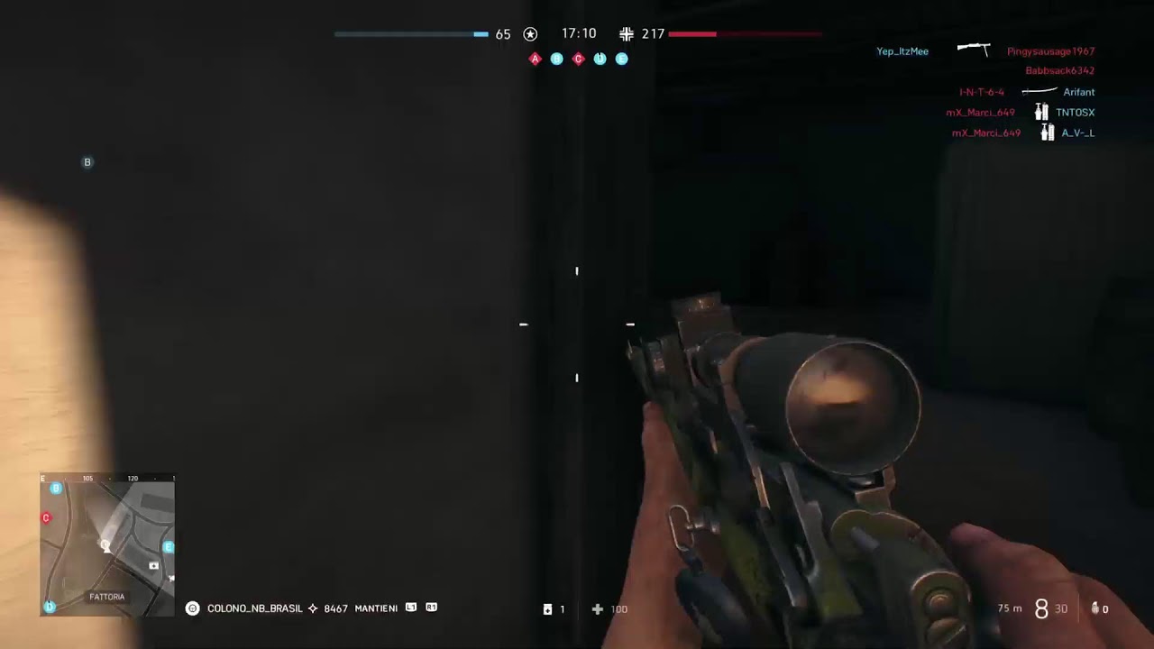 Battlefield V PS5