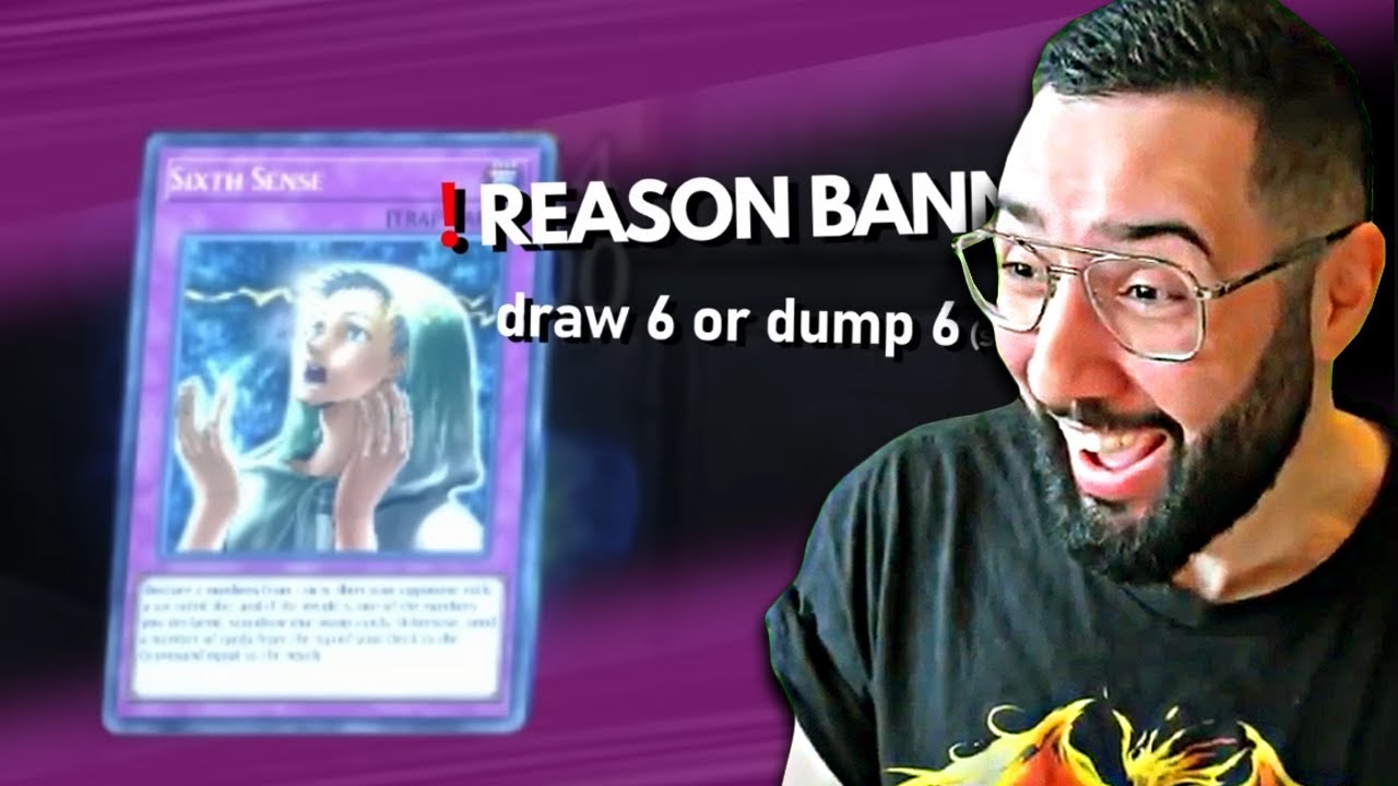 The Greatest Forbidden Video Ever