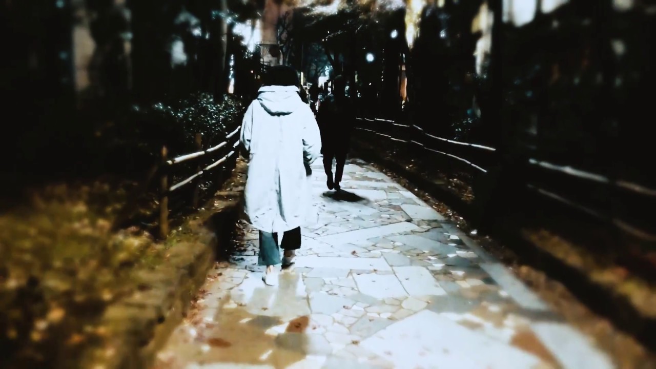 GOOD ON THE REEL / モラトリアム Music Video