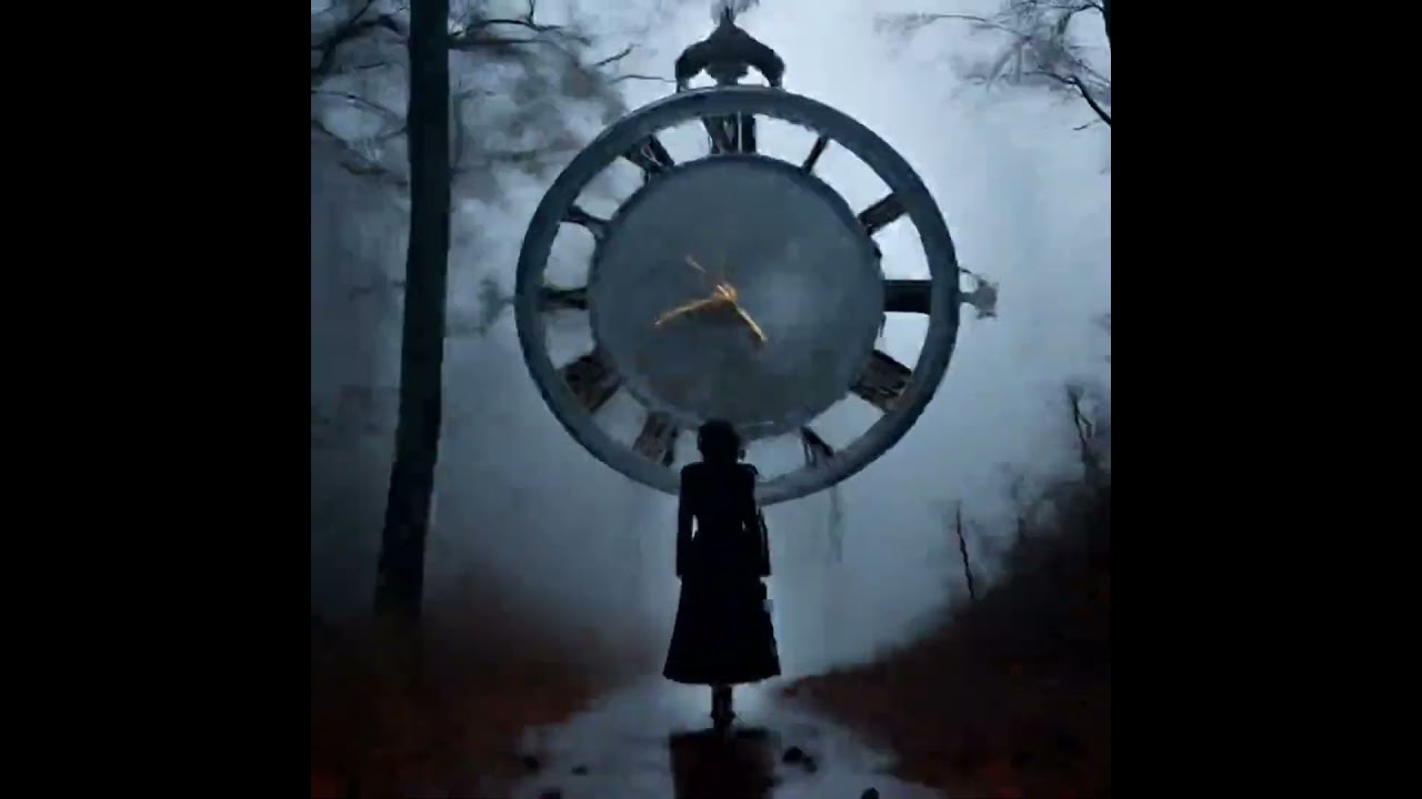 Значение 19:19 на часах