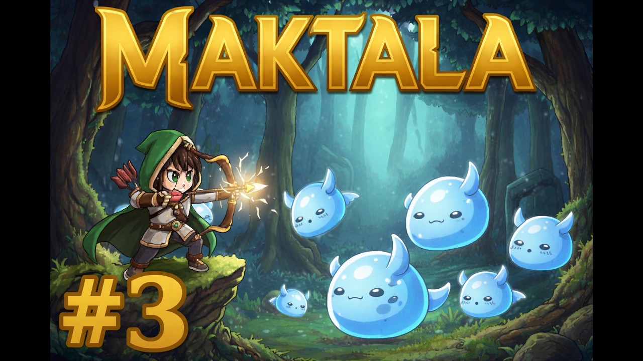 MAKTALA - HEMOS DOMINADO ESTE JUEGO