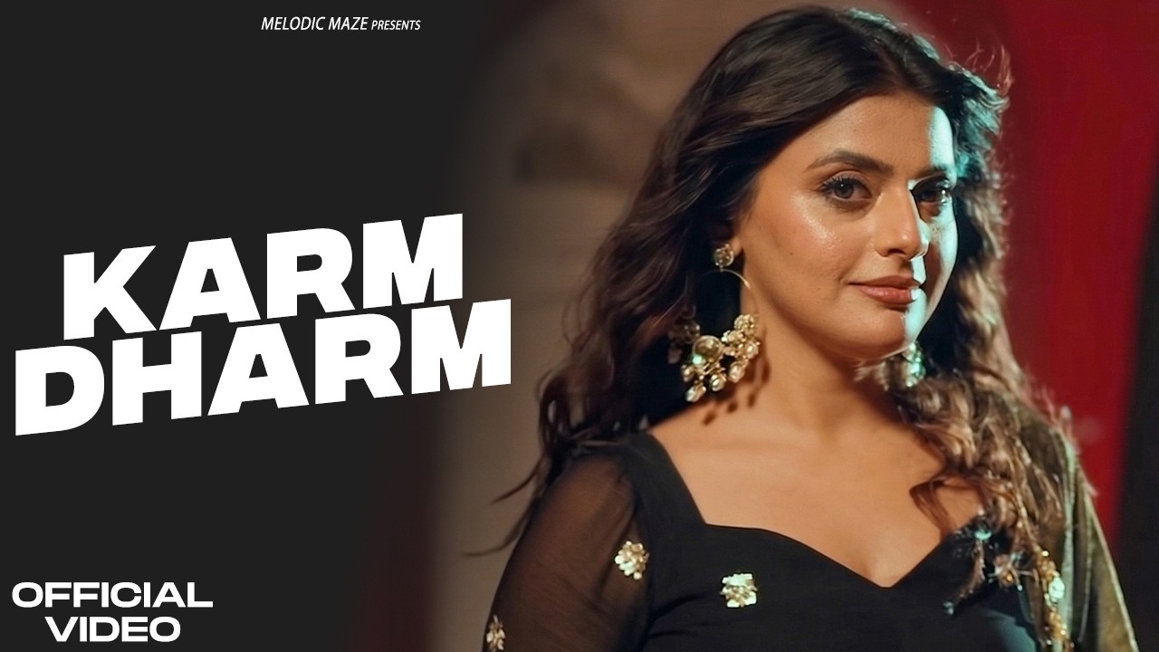 Ashirwad (Official Video) | Masoom Sharma, Aamin Barodi & Raju Kandela | New Haryanvi Song 2026