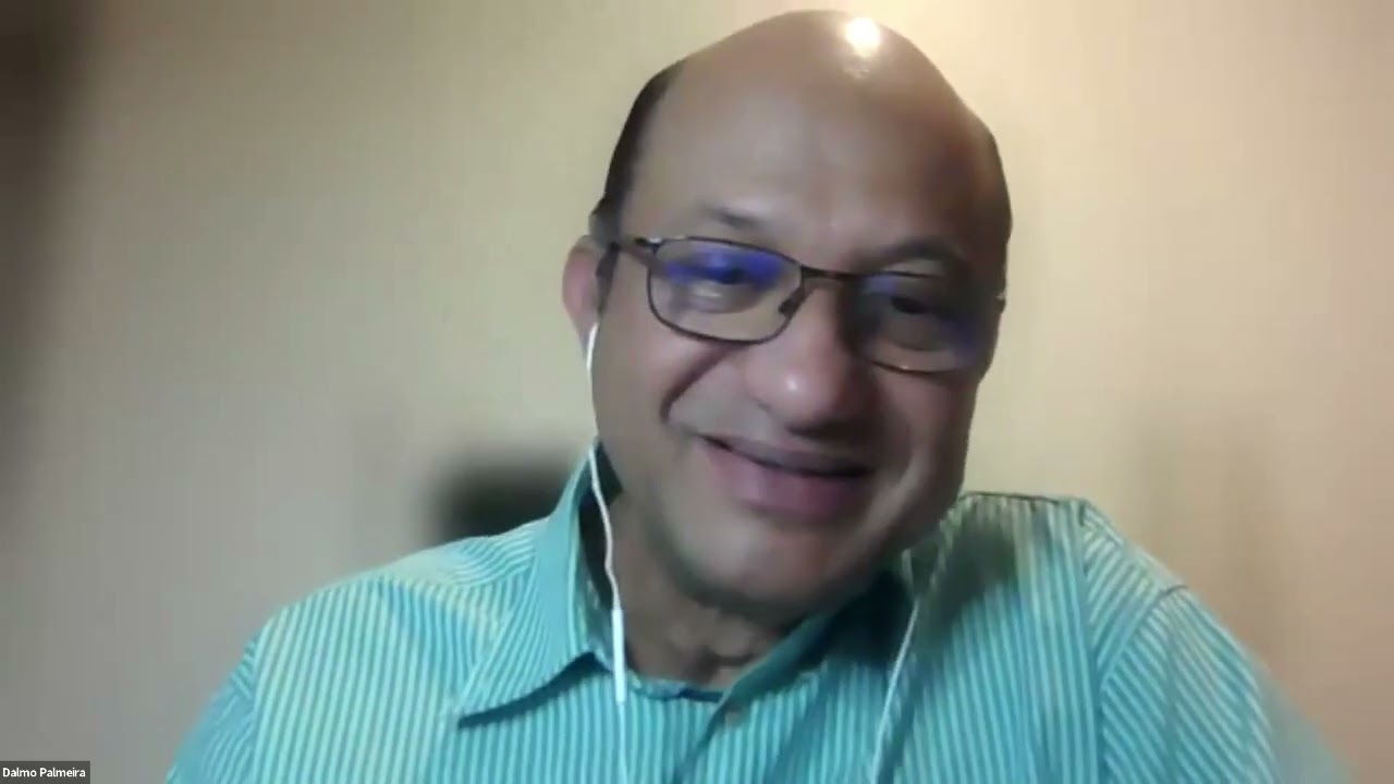 LIVE DE LANÇAMENTO MBA
