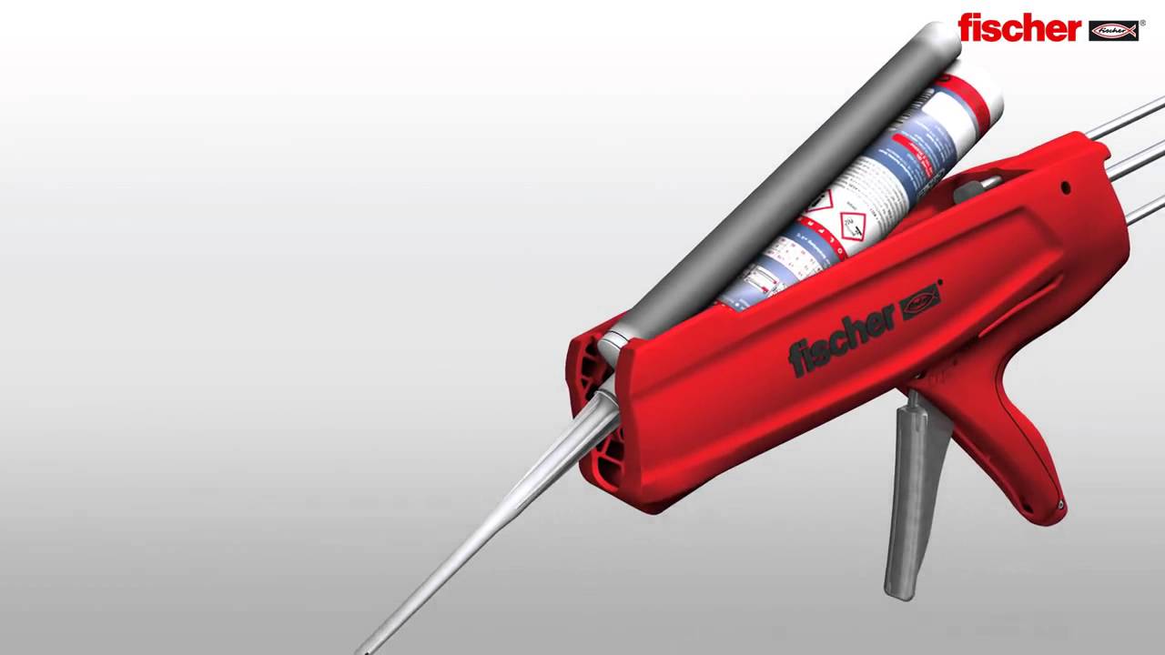 fischer Superbond System FIS SB | Middle East