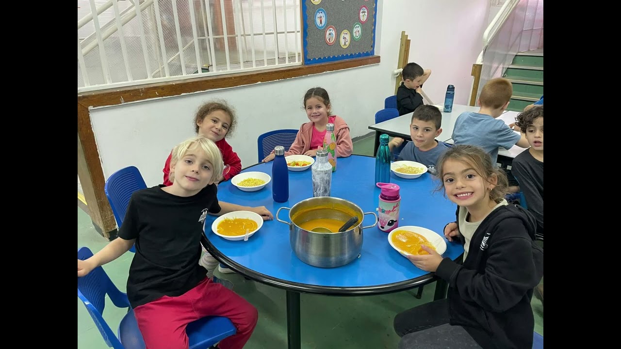 תמונות מחצית ראשונה תשפ