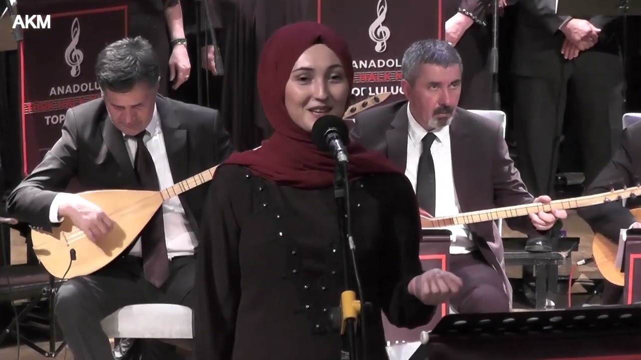 Kalenin Dibinde Bir Taş Olaydım Hamide GÜRSES ...