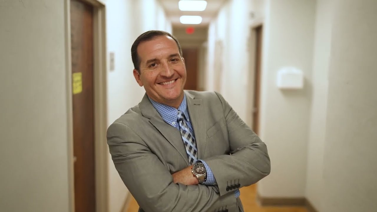 Bryan Prine, M.D. - Florida Orthopaedic Institute