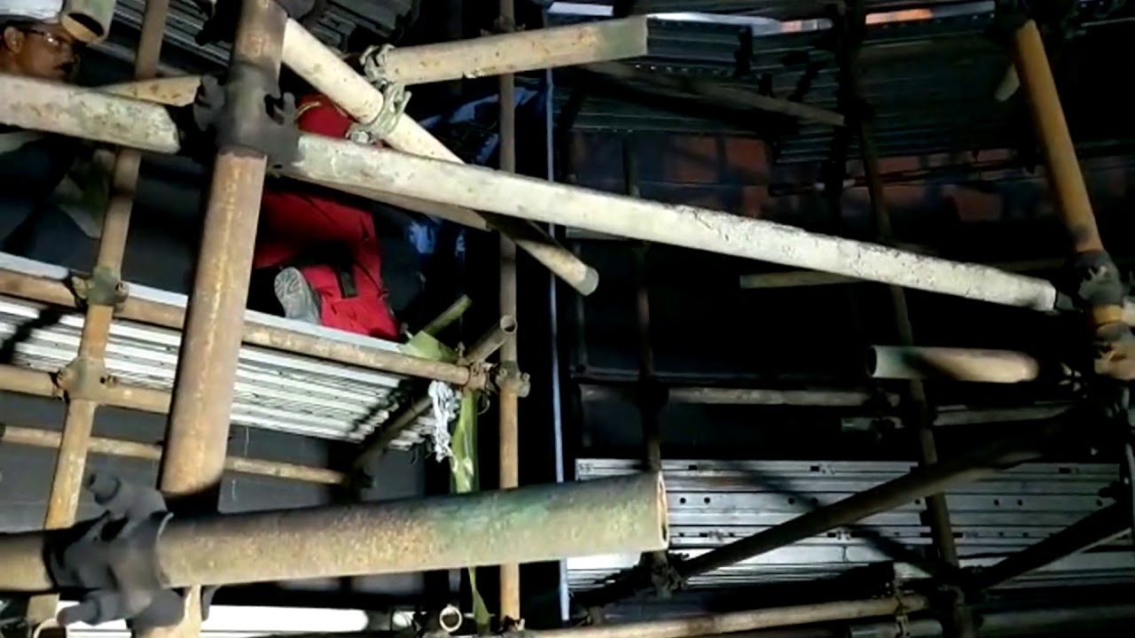 Rubber Lining