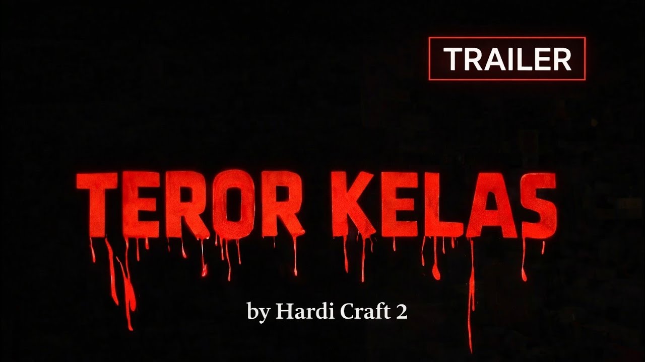 HARDI CRAFT 2 sedang live sekarang! lanjut map horor
