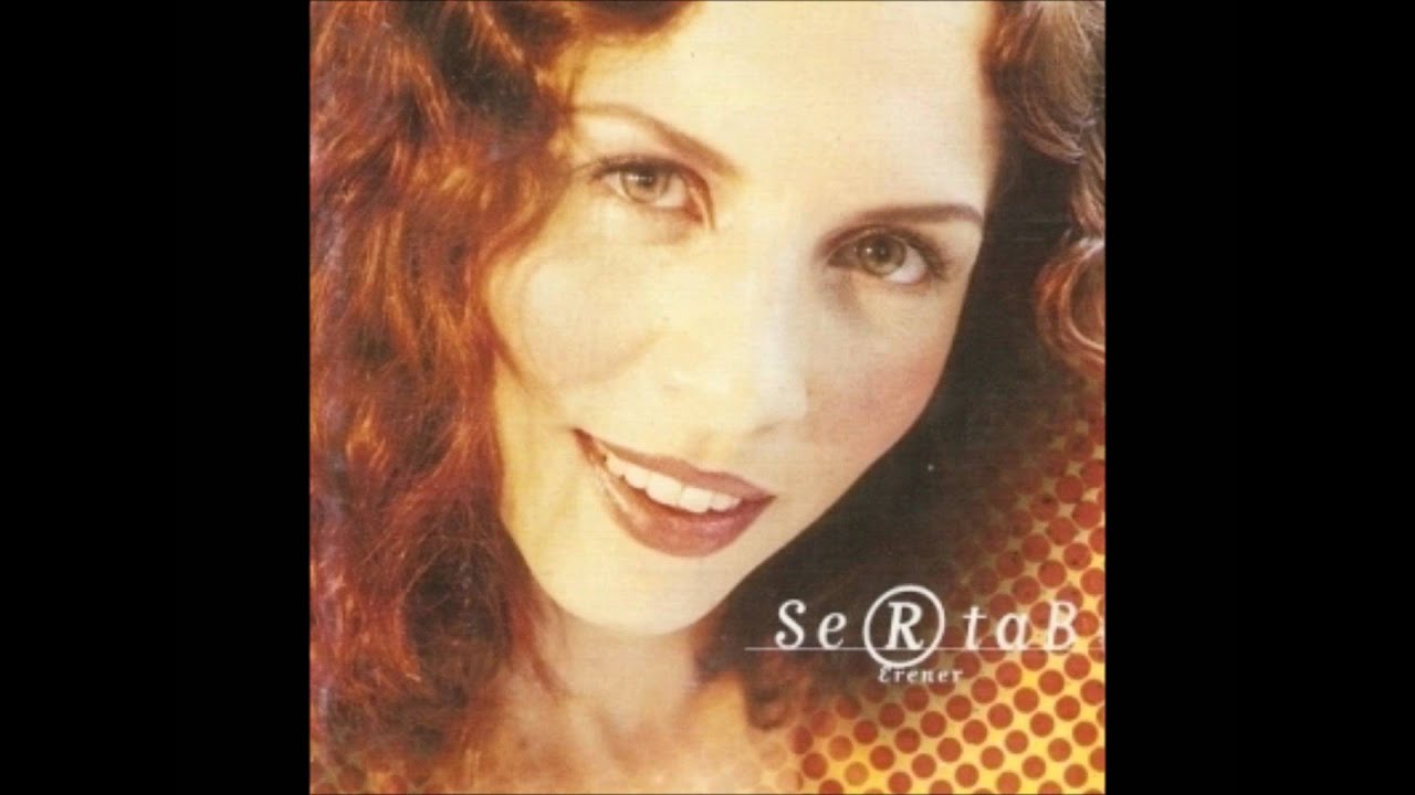 Sertab Erener - Yolun Başı - Sertab Erener