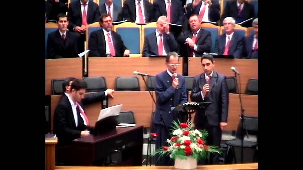 In nemarginita Ti mila   Isuse vin   Emil Chiorean