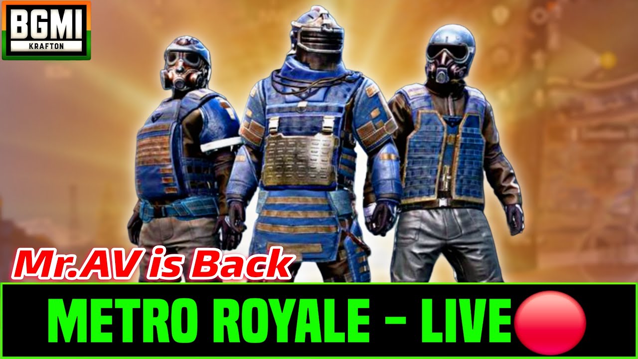 FINDING NEW VAULT KEY IN BGMI🤔| PUBG METRO ROYALE