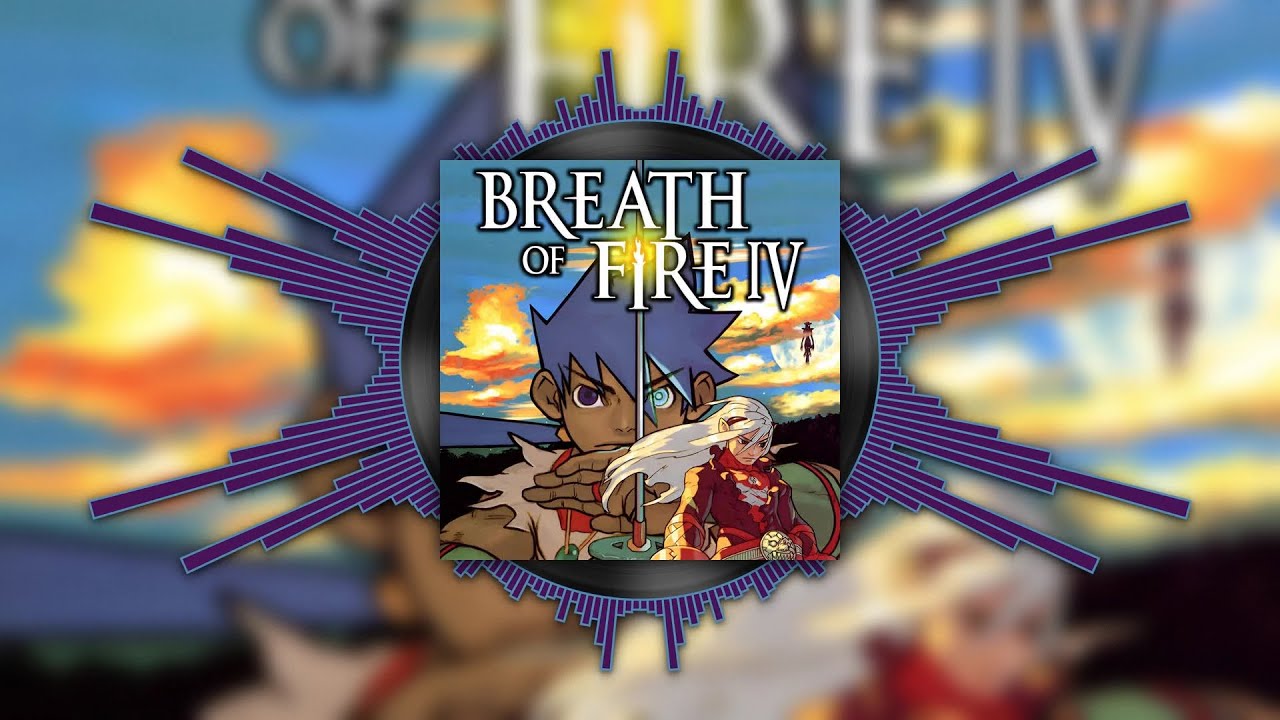 Breath of Fire IV - Truth and Dreams (Emotional Cover)