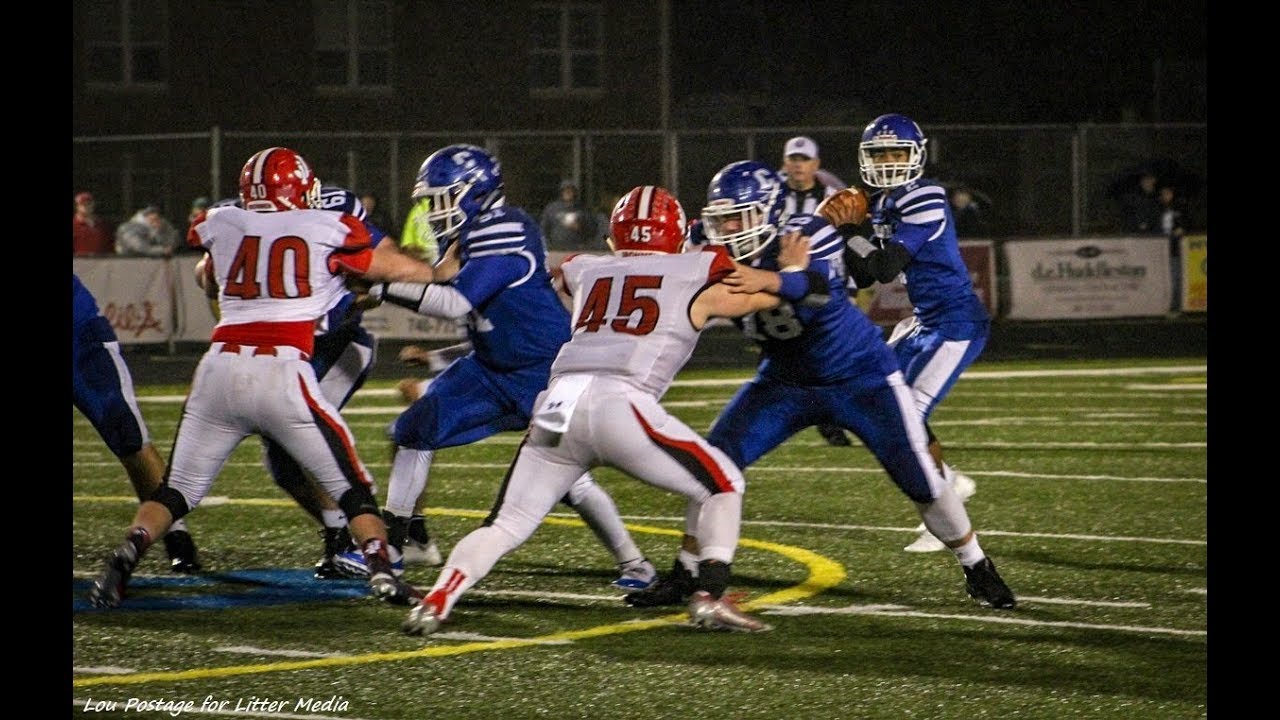 LM Game of the Week: Jackson at Chillicothe