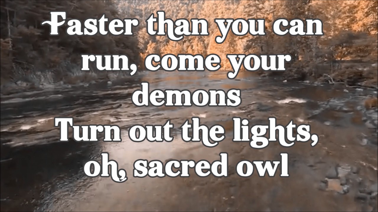 Broken Bells - Mongrel Heart lyrics