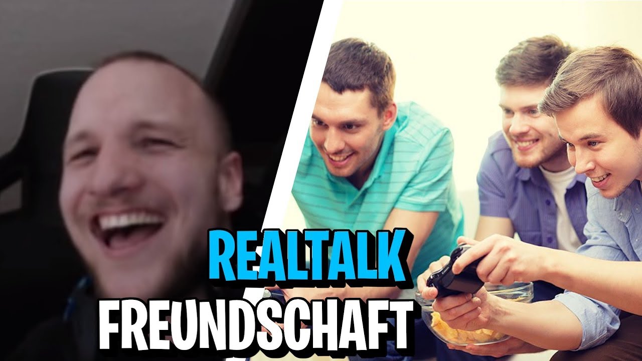 Realtalk über Freundschaft und alte Freunde | ELoTRiX Livestream Highlight