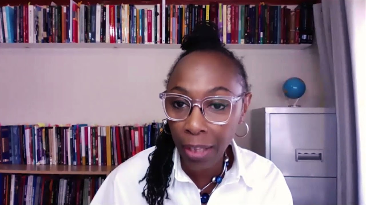 Religious media is cold to UK’s black Pentecostal communities — unless it’s our gospel singers