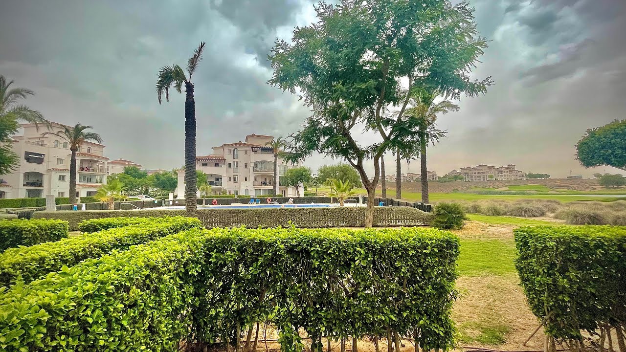 Hacienda Riquelme