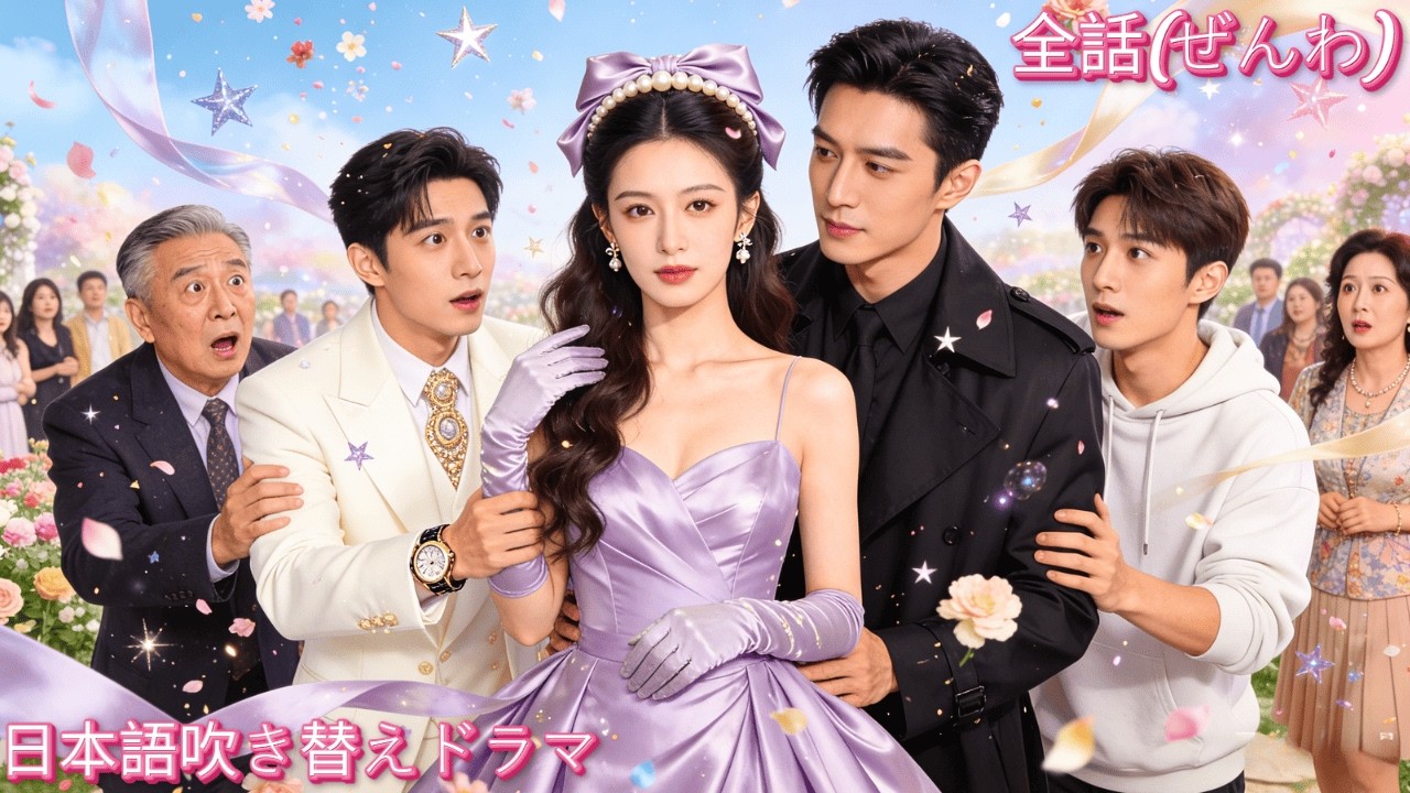 【前世の復讐より、あなたを愛したい。でも、もう遅いの——。#復讐より愛 #二度目の人生 #御曹司の溺愛】