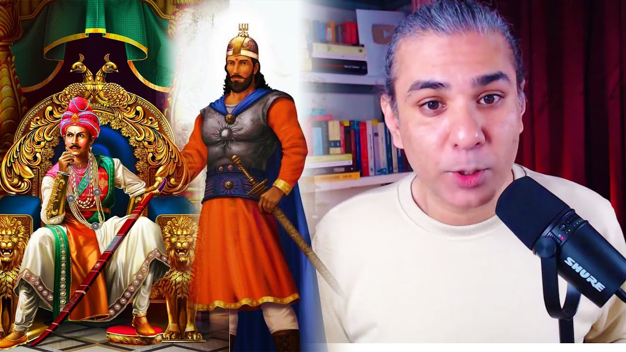 How Ashoka and Kanishka Spread Indian Culture East & West