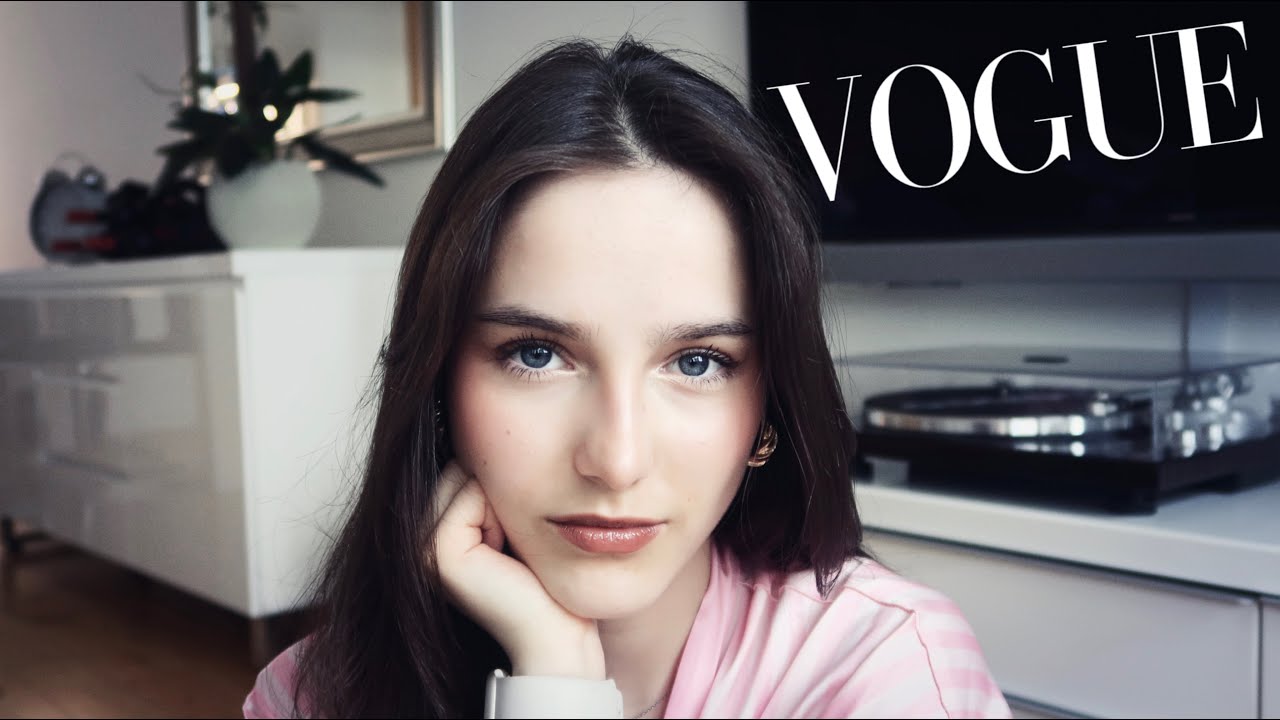 ❤️ UDAJE ŻE JESTEM W VOGUE BEAUTY SECRETS | Pusheen Girl