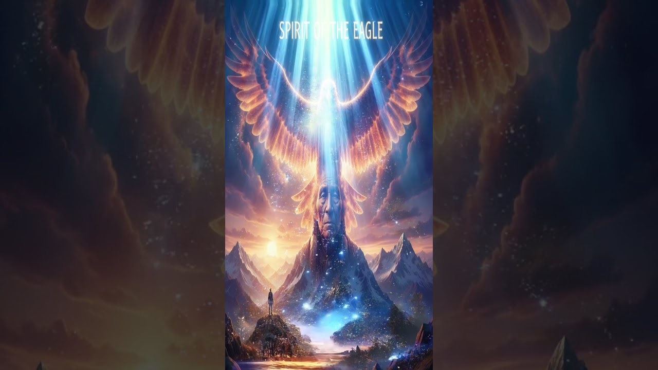 The Spirit of the Eagle - Epic Rock / Freedom & Nature (SÉN VELOR)
