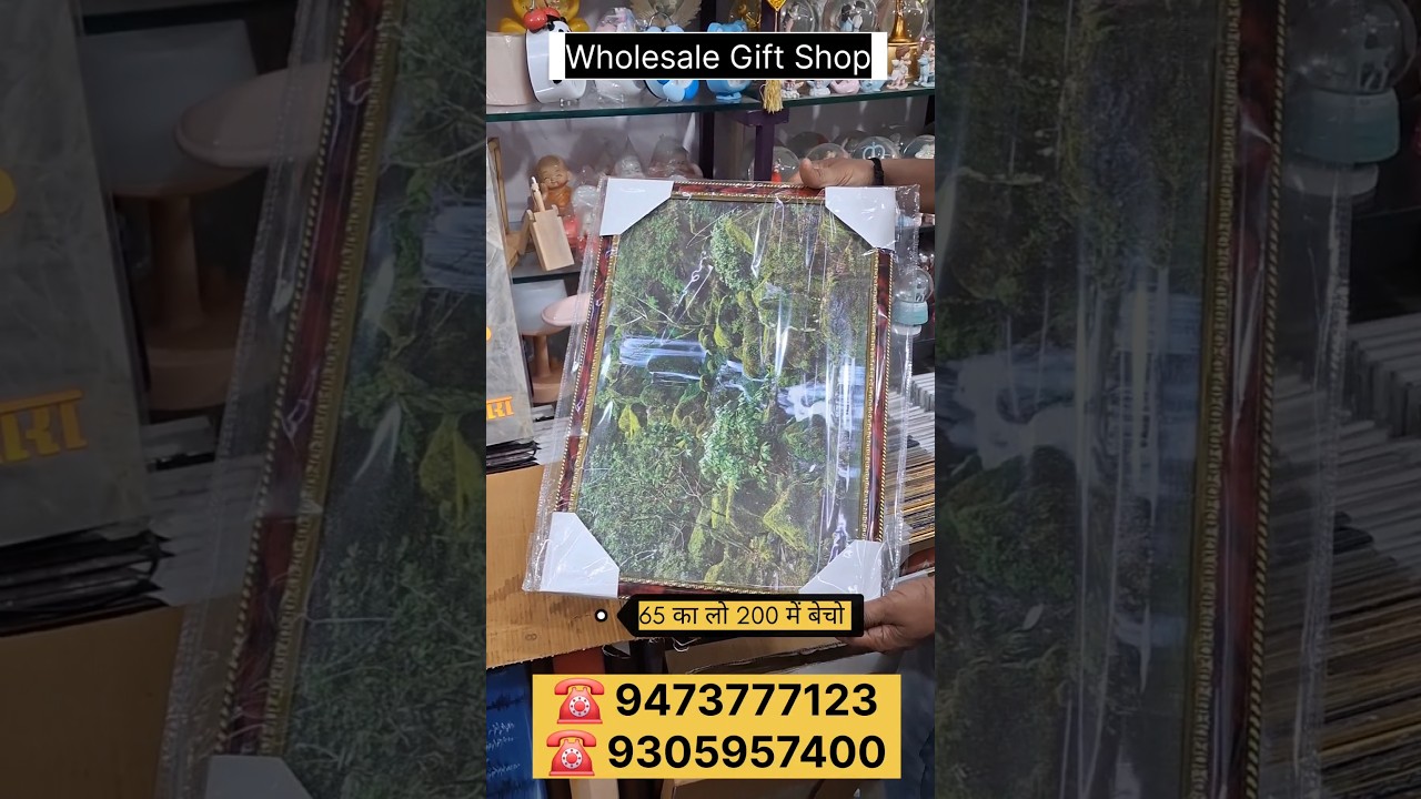 Wholesale Gift Shop Lucknow 