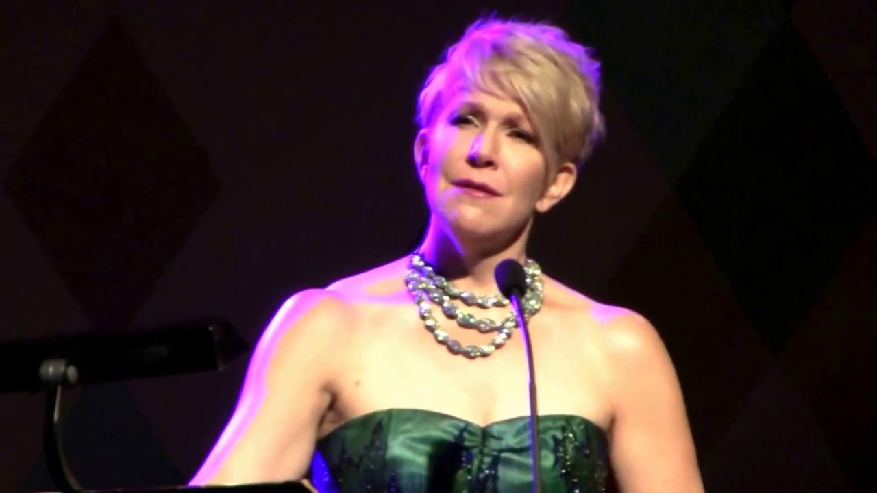 MASCAGNI: Ave Maria (Cavaleria Rusticana), by Mezzosoprano Joyce DiDonato W. Tivoli Copenhagen Phil