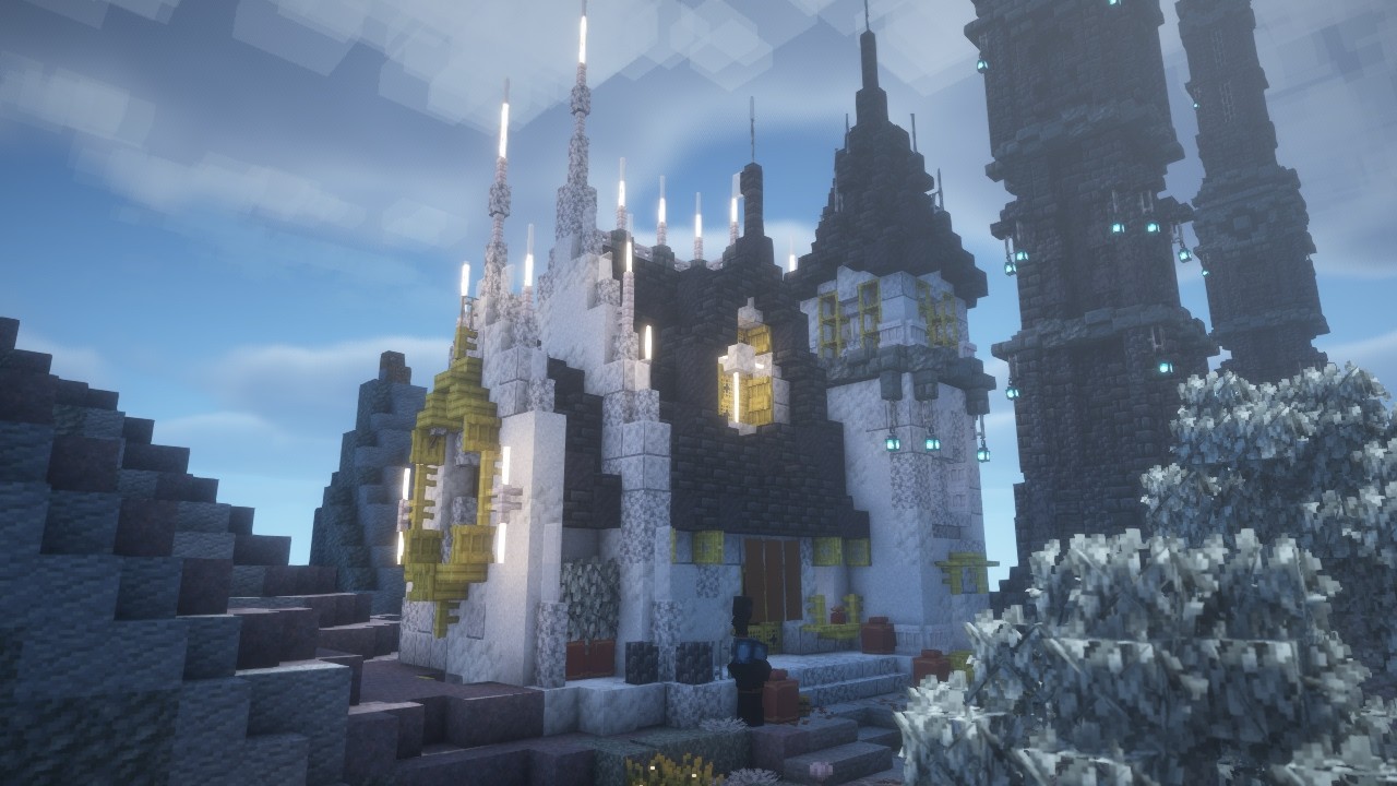 The Journey Matters more than The Build.