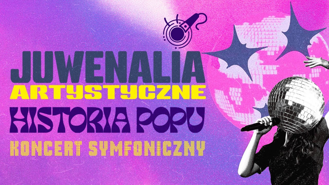 Juwenalia Artystyczne Historia Popu