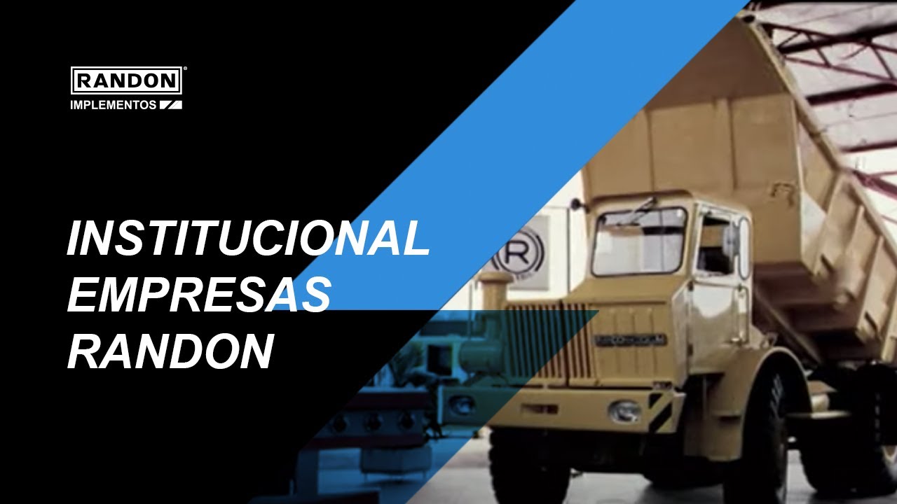 Institucional Empresas Randon
