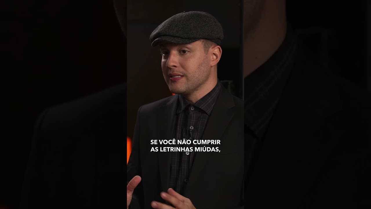 Para o homem moderno, o casamento &eacute; um contrato