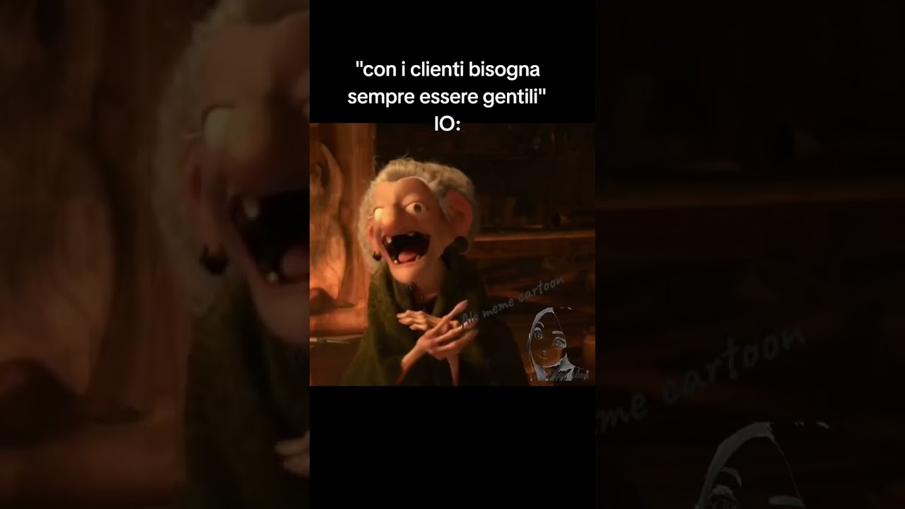 vattene via...con gentilezza!