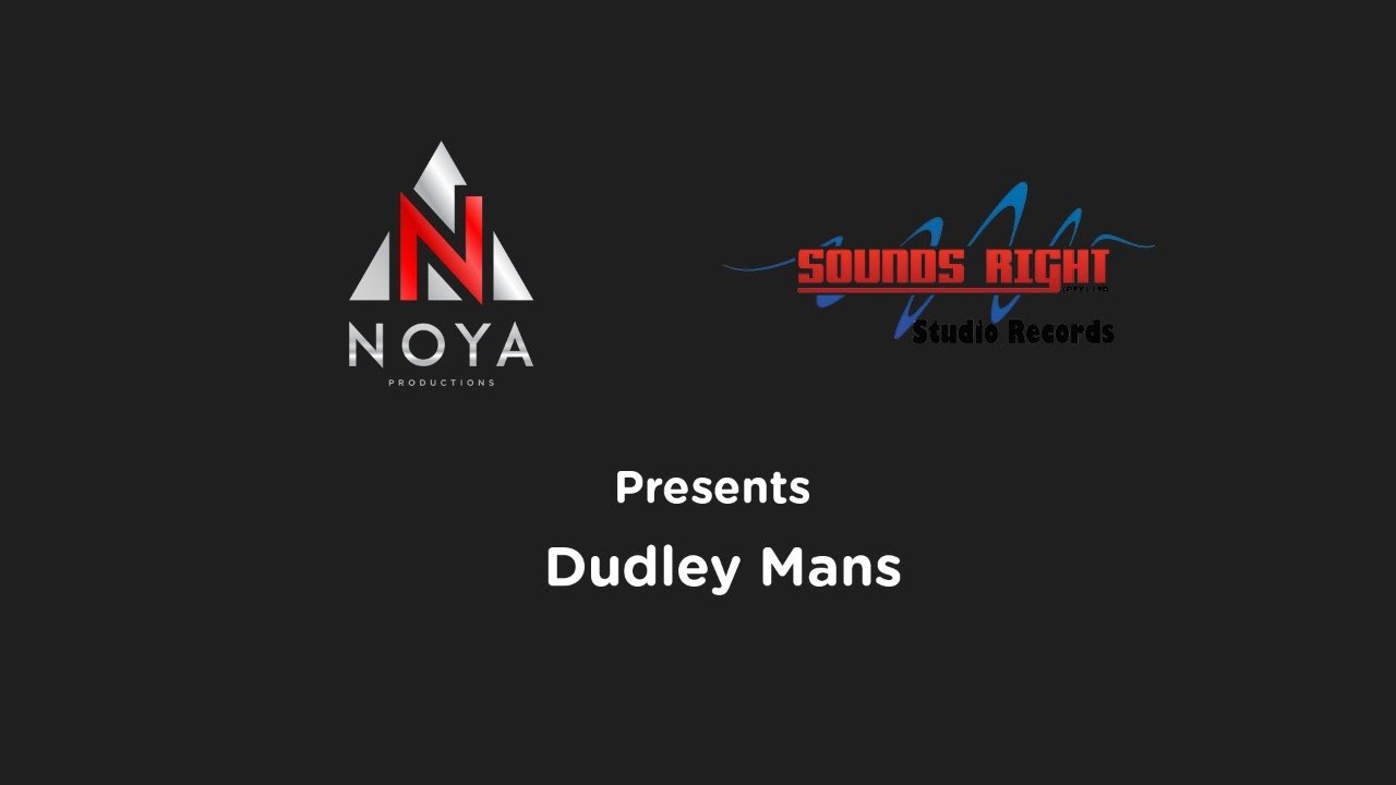 Dit Roer My Siel - Dudley Mans