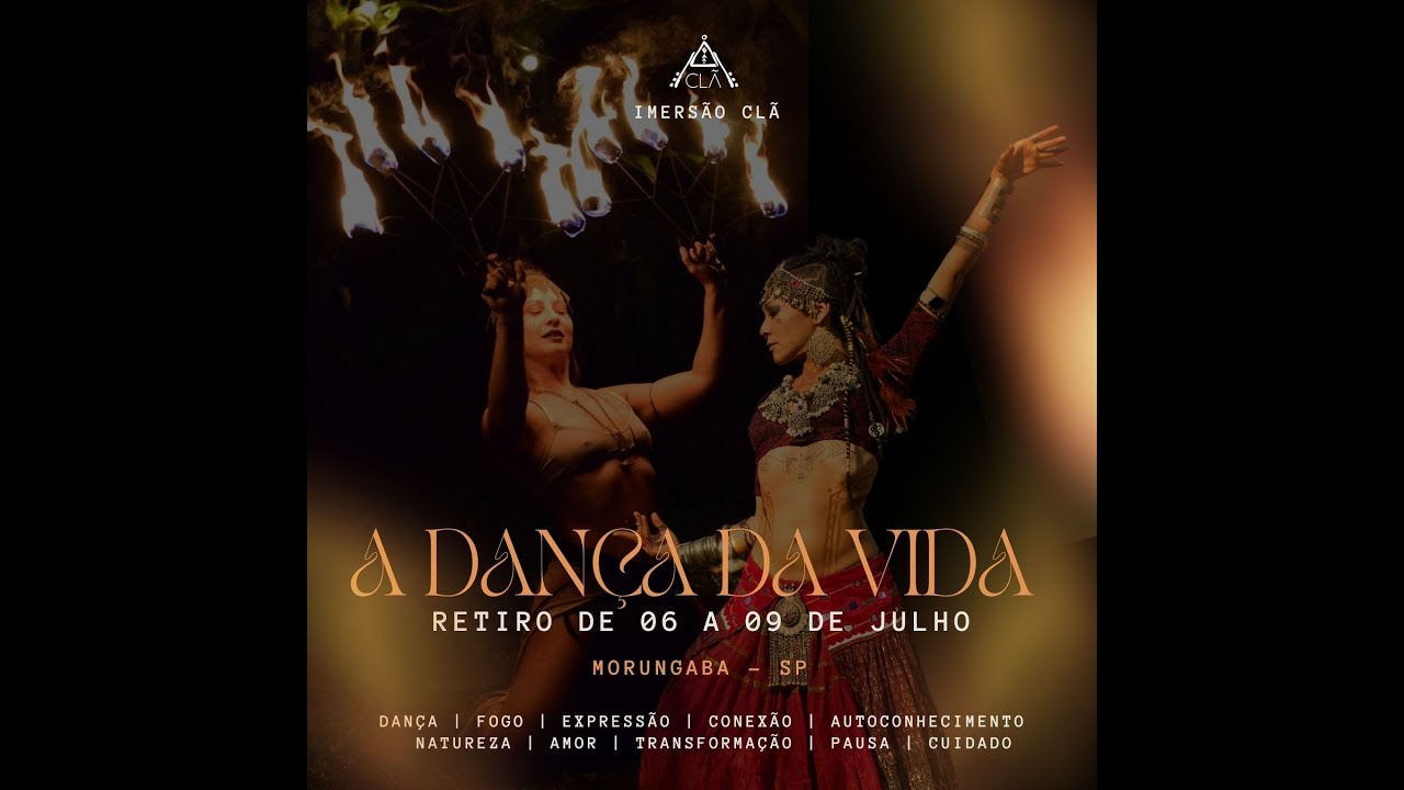 Lilian Kawatoko na Imersão Clã
