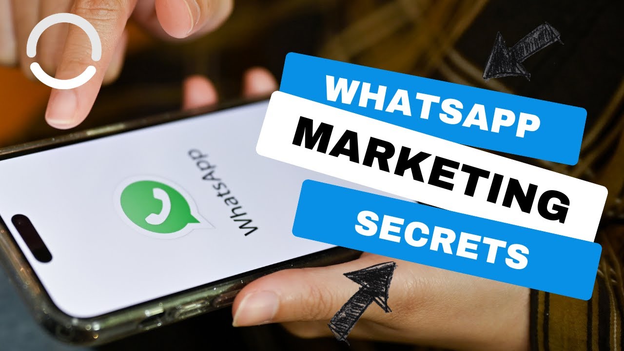WhatsApp Marketing - VBOUT