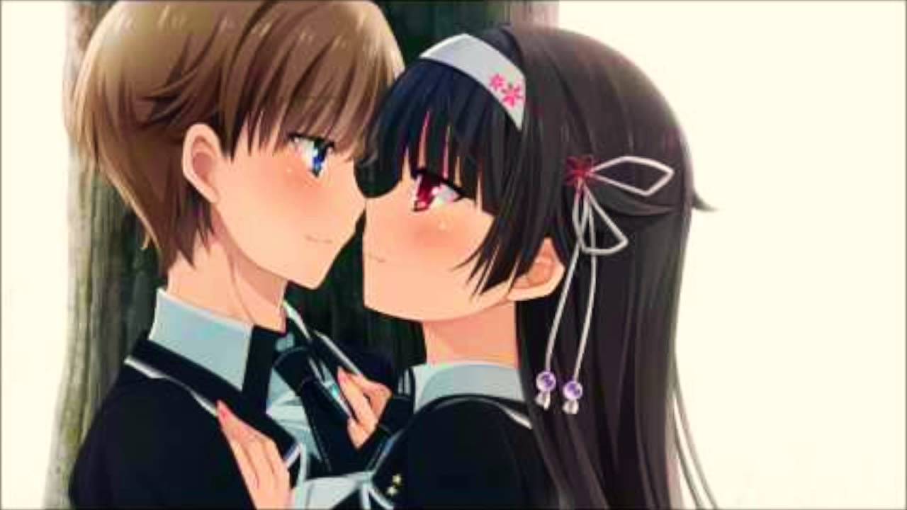 Nightcore ➫ Janji - Together