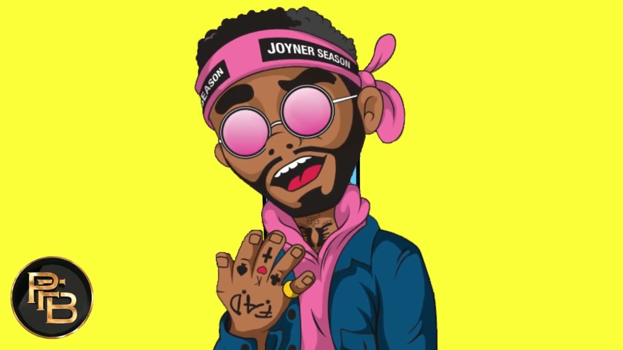 Joyner Lucas x Kevin Gates Type Beat - 