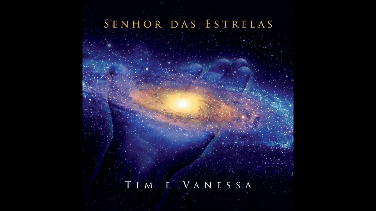 Tim e Vanessa #11 As Bem-Aventuranças - CD Senhor das Estrelas