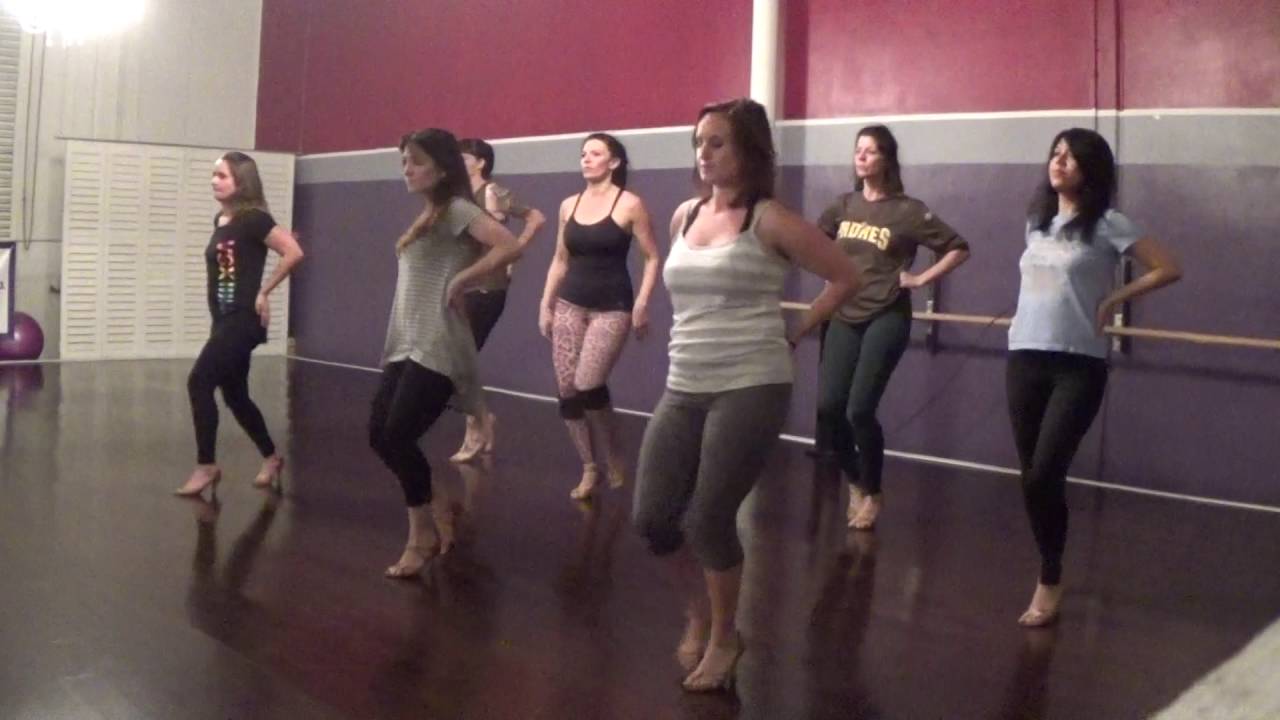 Violet Vixens CCR Suzie Q