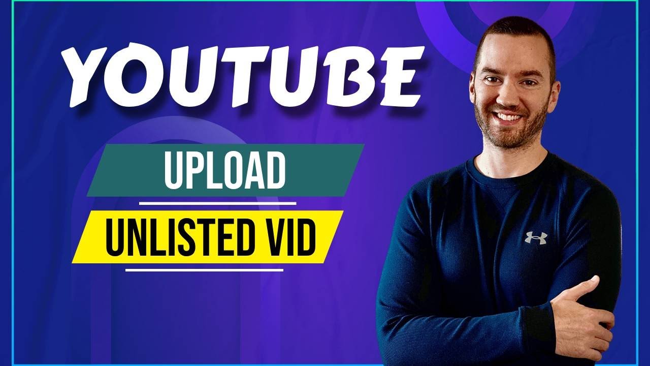Как загрузить неуказанные видео на YouTube (руководство)