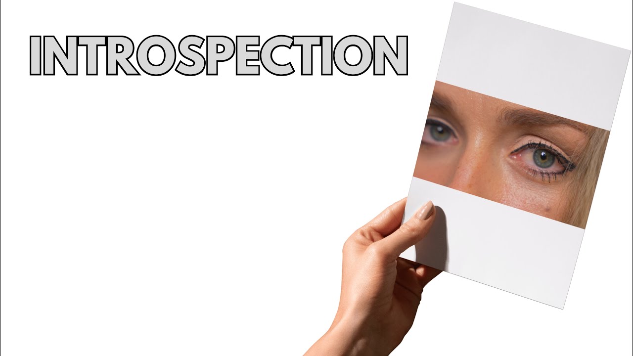 Introspection (official video) | Alberto Caltanella